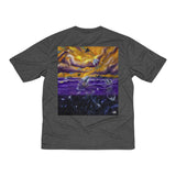 Dimensions Within -Men's Heather Dri-Fit Tee