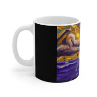 Dimension Within - Mug 11oz