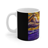 Dimension Within - Mug 11oz