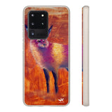 Beautiful Thief - Biodegradable Case