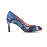 Dragon2 - Women's High Heels