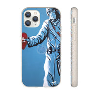 COVID-19 - Biodegradable Case