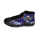 Mother - Men's High-top Sneakers