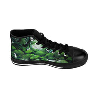 Enchanted Forest - Men's High-top Sneakers