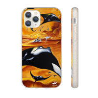 Set me free - Biodegradable Case