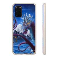 Dragon2 - Biodegradable Case