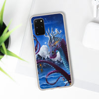 Dragon2 - Biodegradable Case