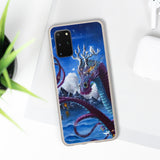 Dragon2 - Biodegradable Case