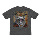 Predatory lending  -Men's Heather Dri-Fit Tee