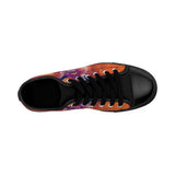 Beautiful Thief - Men's Sneakers