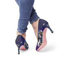 Mother - Women's High Heels