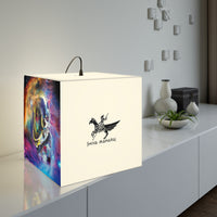 Personalized Lamp