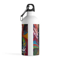 Calypso - Stainless Steel Water Bottle