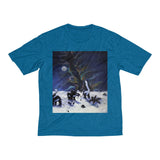 Family  -Men's Heather Dri-Fit Tee