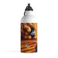 Set me Free - Stainless Steel Water Bottle