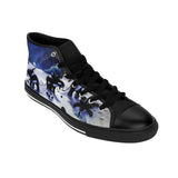 Family - Men's High-top Sneakers