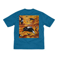 Set me free -Men's Heather Dri-Fit Tee