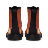 Beautiful Thief - Men's Canvas Boots
