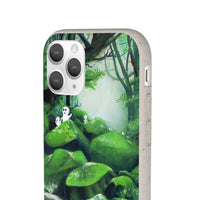 Enchanted Forest - Biodegradable Case