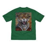Predatory lending  -Men's Heather Dri-Fit Tee