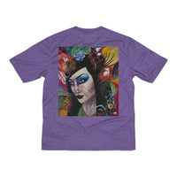 Calypso -Men's Heather Dri-Fit Tee