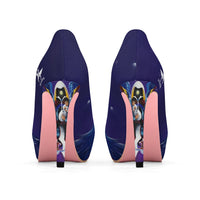 Mother - Women's Platform Heels