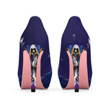 Mother - Women's Platform Heels