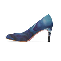 Midnight - Women's High Heels