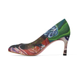 Calypso - Women's High Heels