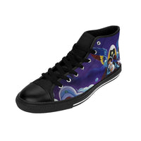 Mother - Women's High-top Sneakers
