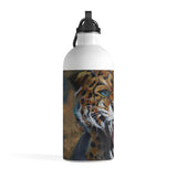 Predatory lending - Stainless Steel Water Bottle