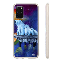 Alone - Biodegradable Case