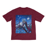 Dragon2  -Men's Heather Dri-Fit Tee