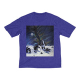 Family  -Men's Heather Dri-Fit Tee