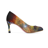 OrionSpaceman - Women's High Heels