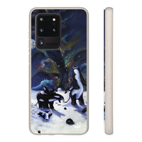 Family - Biodegradable Case