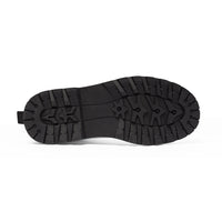 Enigmatic Portals - Women's Canvas Boots