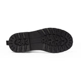 Enigmatic Portals - Women's Canvas Boots