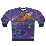 Bully - AOP Unisex Sweatshirt