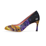 Dimensions Within - Women's High Heels