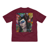 Calypso -Men's Heather Dri-Fit Tee