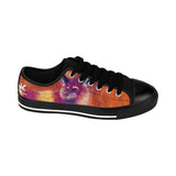 Beautiful Thief - Men's Sneakers