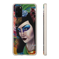 Calypso - Biodegradable Case