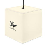 Personalized Lamp