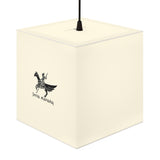 Personalized Lamp