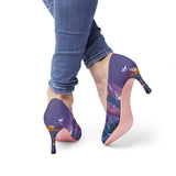 Bully - Women's High Heels