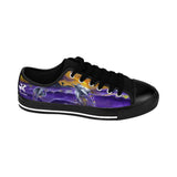 Dimensions Within - Men's Sneakers