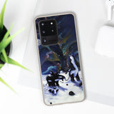 Family - Biodegradable Case