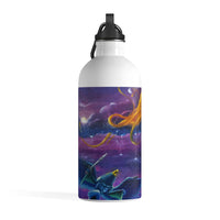 Bully - Stainless Steel Water Bottle
