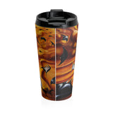 Set me free - Stainless Steel Travel Mug